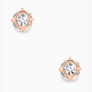 NWT Kate Spade‎ Lady Marmalade Studs